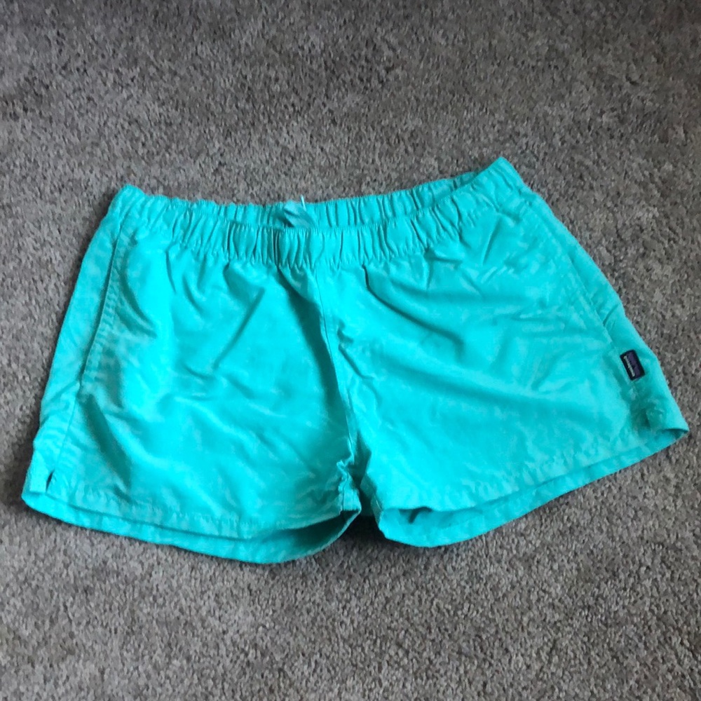 Patagonia Barley Baggies 2 1/2in